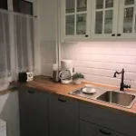 Orla Апартаменты *