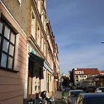 Orla シュチェチン