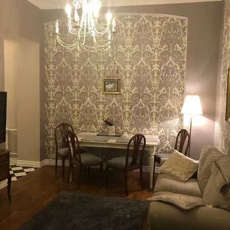 Orla Apartment Szczecin