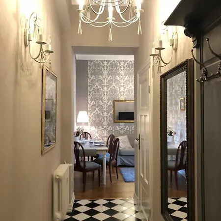 Orla Apartment Szczecin