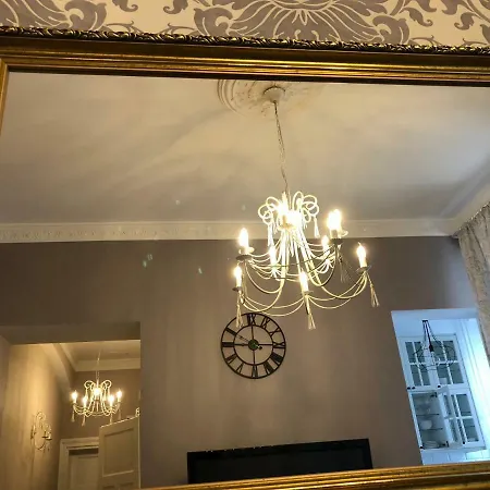 Апартаменты Orla