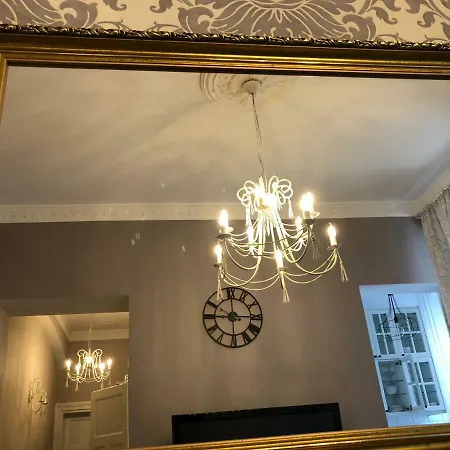 Apartment Orla