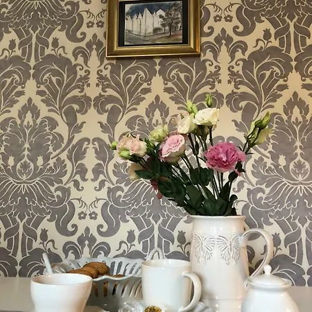 Апартаменты Orla Щецин