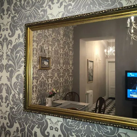 Apartment Orla *