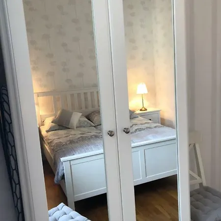Orla * Szczecin