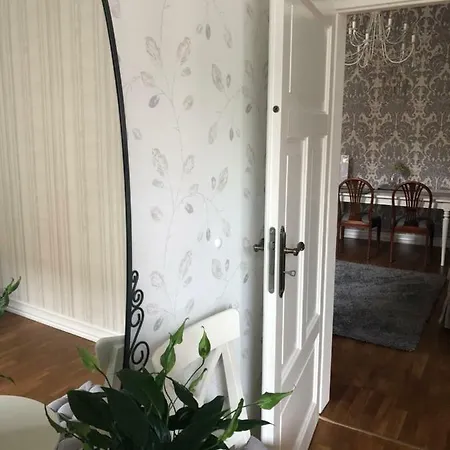 Apartment Orla Szczecin