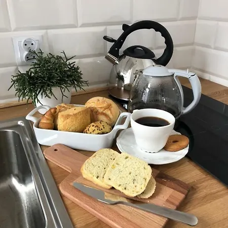 Orla Apartment
