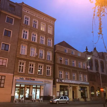 Orla Szczecin