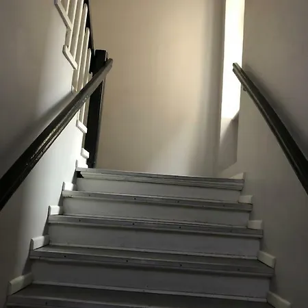 Orla Apartment *