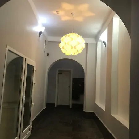 Orla Апартаменты *