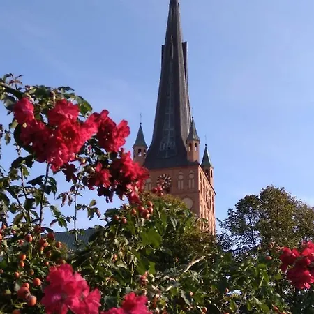 Orla Lägenhet