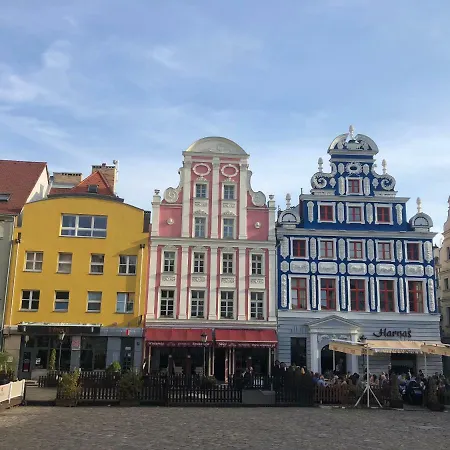 Lägenhet Orla *