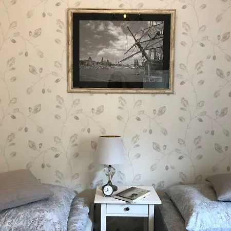 Orla Апартаменты Щецин