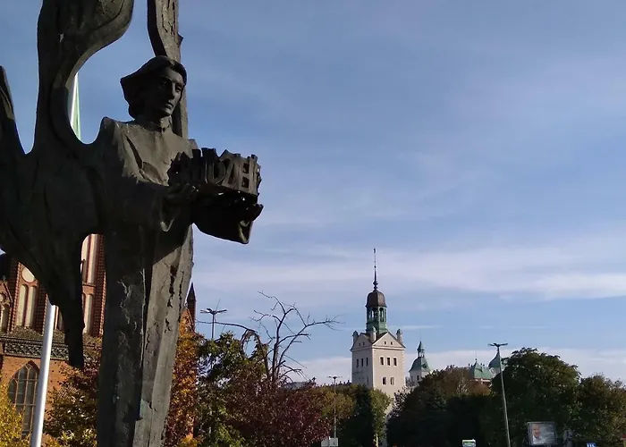 Апартаменты Orla *