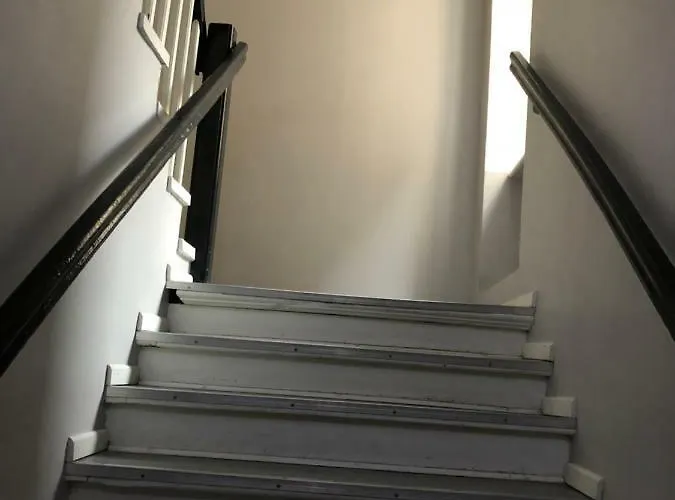 Orla Апартаменты *